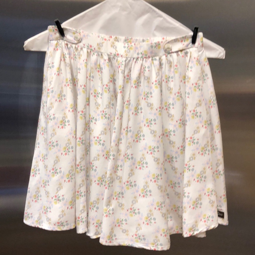 Matilda Jane Flower Shorts